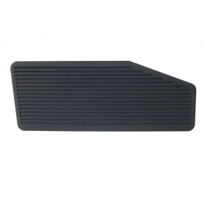 Lincoln MKC 15-19 Foot Rest Black