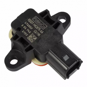 Right door airbag sensor for Lincoln MKX 2016-2018