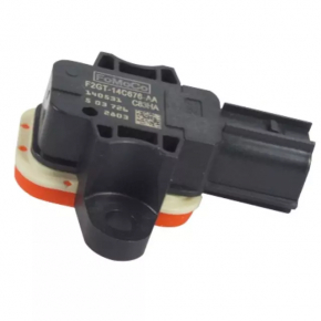 Airbag sensor door right Ford Edge 15-