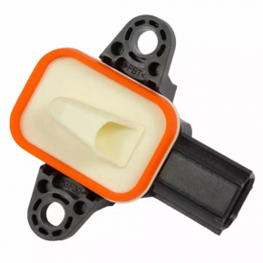 Airbag sensor door right Ford Edge 15-