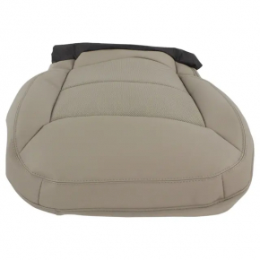 Passenger seat Ford Explorer 20 - leather beige