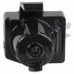 Left side mirror illumination for Ford Mustang Mach-E 21-25