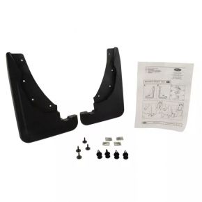 Mudguards front set 2pcs Ford Bronco Sport 21-25 type 1