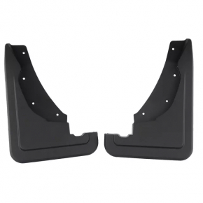 Mudguards front set 2pcs Ford Bronco Sport 21-25 type 1