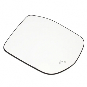 Mirror element left Ford Bronco Sport 21-25 with heating and BSM