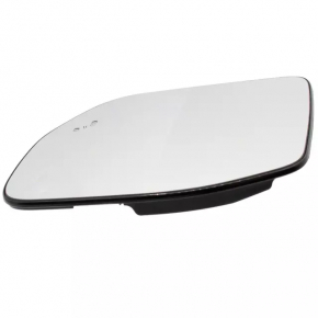 Mirror element left Ford Bronco Sport 21-25 with heating and BSM