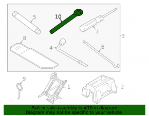 Hyundai Tucson 22-25 towbar