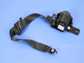 Passenger Seat Belt Dodge Charger 11-23 Black