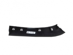 Rear Left Center Fender Arch Cover Jeep Cherokee KL 14-23 Trailhawk Structure