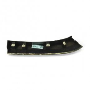 Rear Left Center Fender Arch Cover Jeep Cherokee KL 14-23 Trailhawk Structure