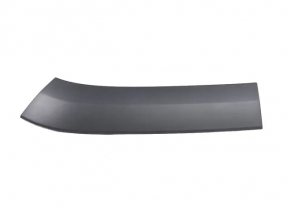 Rear Left Center Fender Arch Cover Jeep Cherokee KL 14-23 Trailhawk Structure