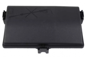 Chevrolet Impala 15-19 Underhood Fuse Box Cover