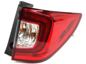 Honda Pilot 16-18 LED Right Outer Fender Light