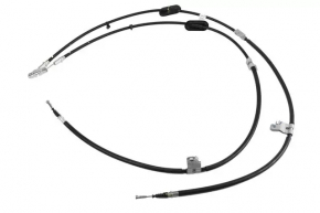 Parking brake cable rear Buick Encore 13-16