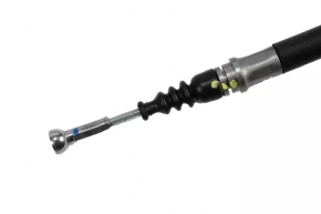 Parking brake cable rear Buick Encore 13-16