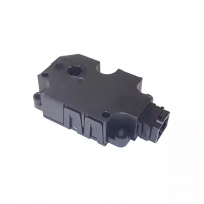 Actuator motor heater drive ventilation Audi A6 C7 12-18