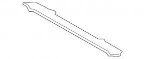 Lexus ES 19-26 Front Struts