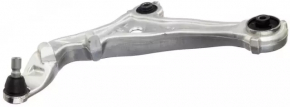 Lower control arm, front left, Nissan Murano 09-14