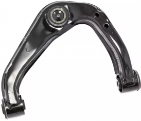 Upper control arm, front left, Nissan Frontier 22-26