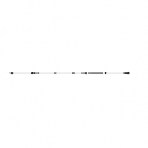 ABS Sensor Front Left Dodge Durango 11-15