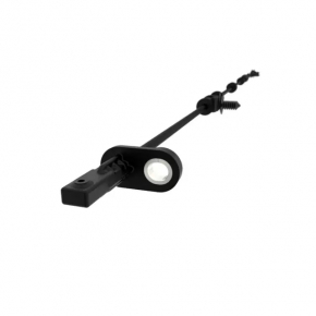 ABS Sensor Front Left Dodge Durango 11-15