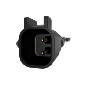 ABS Sensor Front Left Dodge Durango 11-15