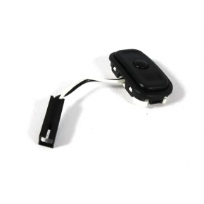 Radio control buttons on the steering wheel Chrysler 200 11-14 right