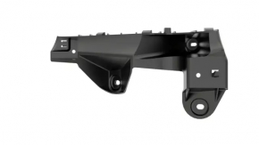 Rear bumper mount under the left light Dodge Charger 15-23 rest