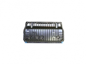 Trunk trough Chrysler Pacifica 17-