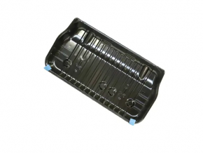 Trunk trough Chrysler Pacifica 17-