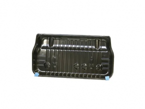 Trunk trough Chrysler Pacifica 17-