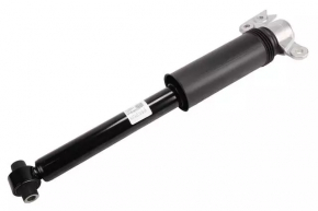 Rear left shock absorber bare GMC Terrain 18-22