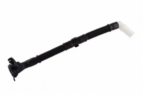 Washer reservoir neck with cap Chevrolet Equinox EV 24-26