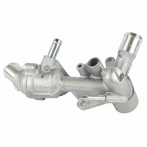 Thermostat housing Ford Mustang mk6 15- 3.7