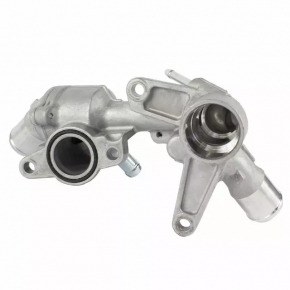 Thermostat housing Ford Mustang mk6 15- 3.7