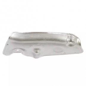 Right manifold guard for Ford Mustang mk6 15-17 3.7