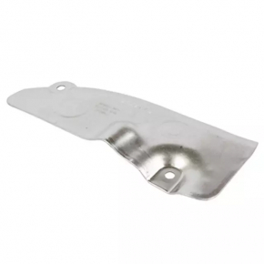 Right manifold guard for Ford Mustang mk6 15-17 3.7