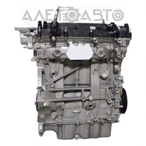Engine Ford Escape MK3 13-16 2.0T T20HDTX 102k