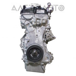 Engine Ford Escape MK3 13-16 2.0T T20HDTX 102k