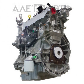 Engine Ford Escape MK3 13-16 2.0T T20HDTX 102k