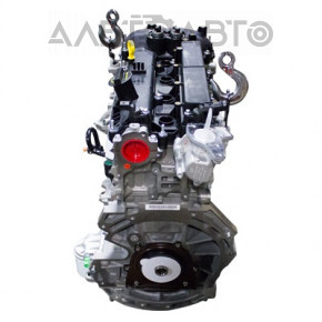 Engine Ford Escape MK3 13-16 2.0T T20HDTX 102k