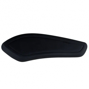Lincoln MKC 15-19 Left Seat Airbag with Black Trim