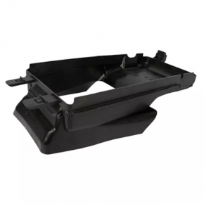 Radiator air duct right Ford Focus mk3 15-18 1.0 rest