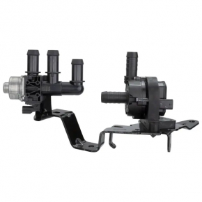 Ford Escape MK4 2020-23 hybrid valve and pump module, without pump and bracket