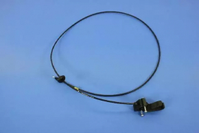 Hood Release Handle with Cable Dodge Journey 11-
