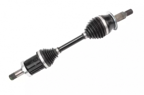 Drive axle shaft front right Cadillac ATS 13- 2.0T
