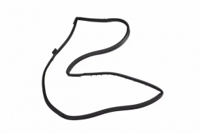Front left door seal Cadillac CTS 14-