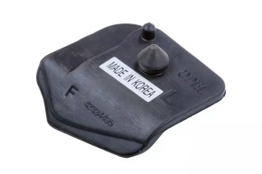 Hood Seal Left Buick Encore 17-19
