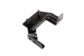 Headlight bracket left Chevrolet Trax 17-22