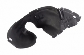 Front right fender liner Chevrolet Bolt EV 22-23 with mudguard